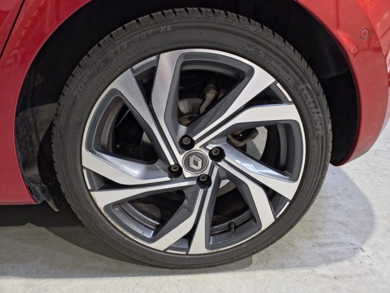 RENAULT CLIO V E-Tech 140 - 21 R.S. Line