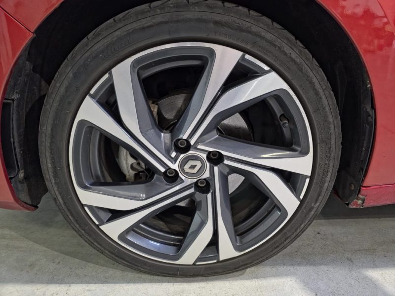 RENAULT CLIO V E-Tech 140 - 21 R.S. Line