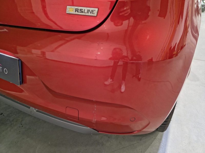 RENAULT CLIO V E-Tech 140 - 21 R.S. Line