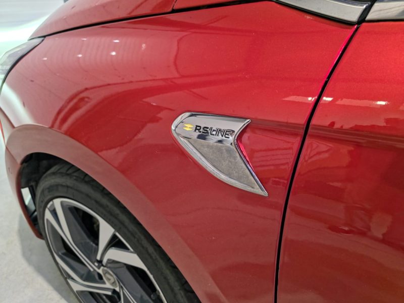 RENAULT CLIO V E-Tech 140 - 21 R.S. Line