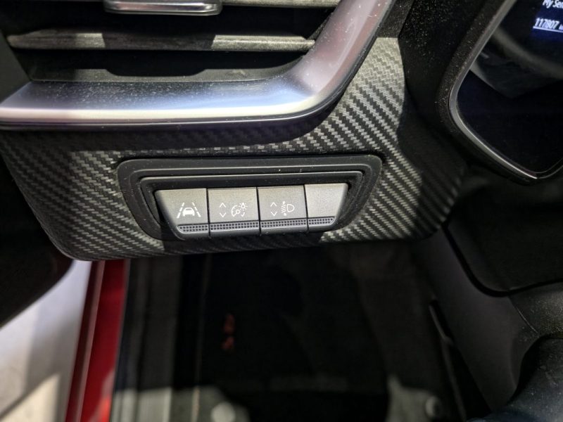 RENAULT CLIO V E-Tech 140 - 21 R.S. Line