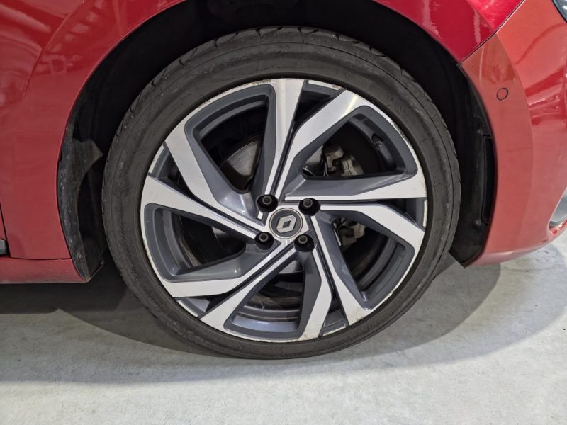 RENAULT CLIO V E-Tech 140 - 21 R.S. Line