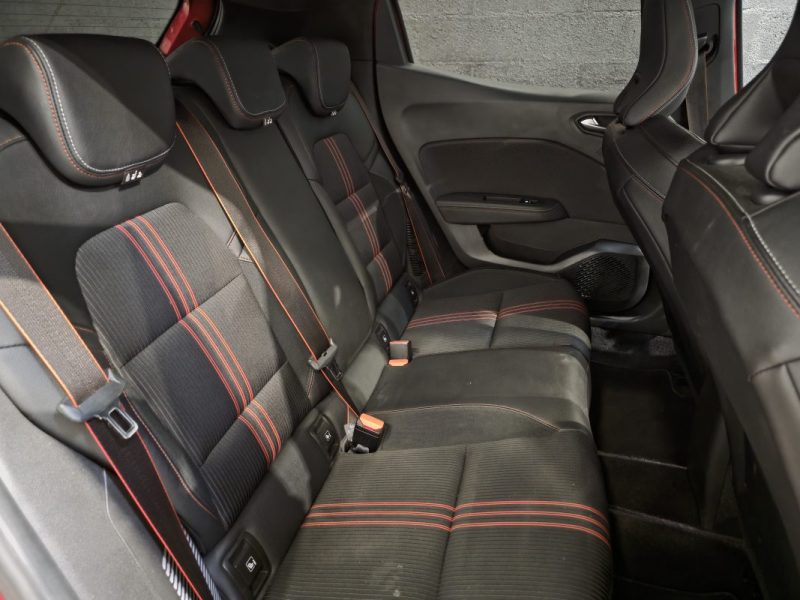 RENAULT CLIO V E-Tech 140 - 21 R.S. Line