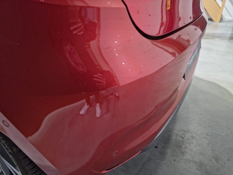 RENAULT CLIO V E-Tech 140 - 21 R.S. Line