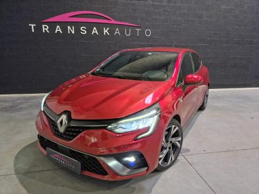 RENAULT CLIO V E-Tech 140 - 21 R.S. Line