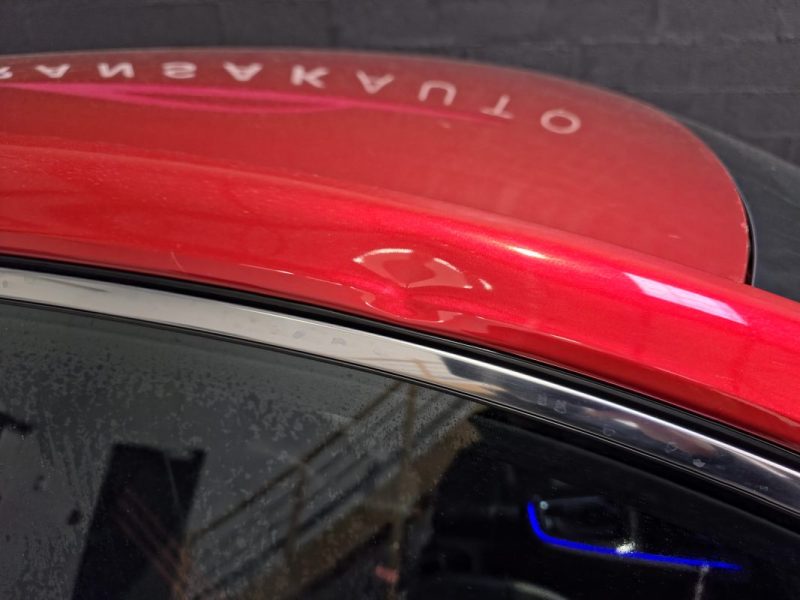 RENAULT CLIO V E-Tech 140 - 21 R.S. Line