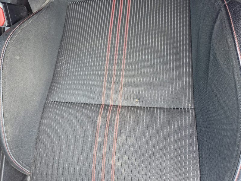 RENAULT CLIO V E-Tech 140 - 21 R.S. Line