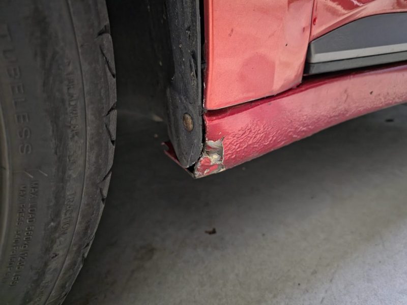 RENAULT CLIO V E-Tech 140 - 21 R.S. Line