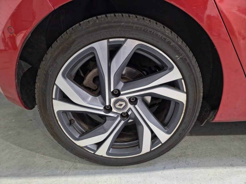 RENAULT CLIO V E-Tech 140 - 21 R.S. Line