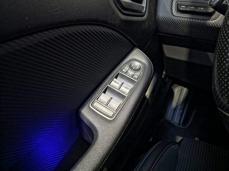 RENAULT CLIO V E-Tech 140 - 21 R.S. Line