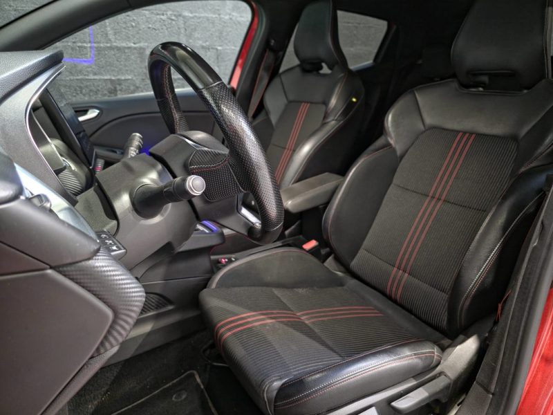 RENAULT CLIO V E-Tech 140 - 21 R.S. Line