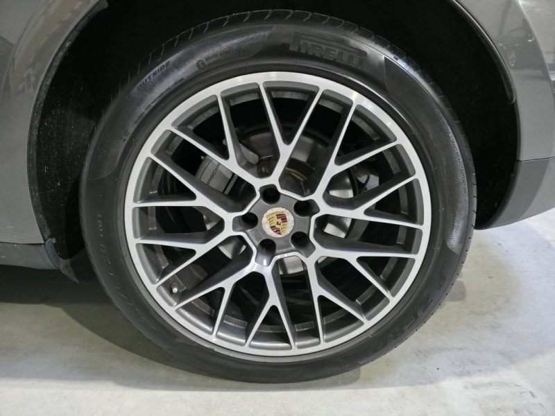 PORSCHE MACAN 3.0 V6 340 ch S PDK