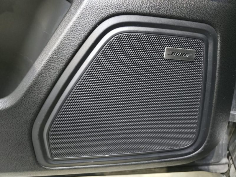 PORSCHE MACAN 3.0 V6 340 ch S PDK