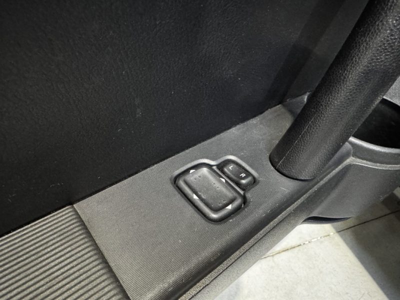   Mazda MX-5 1.8 126 ch NC Roadster HARD TOP - SUIVI COMPLET - 3 EME MAIN - ORIGINE FRANCE