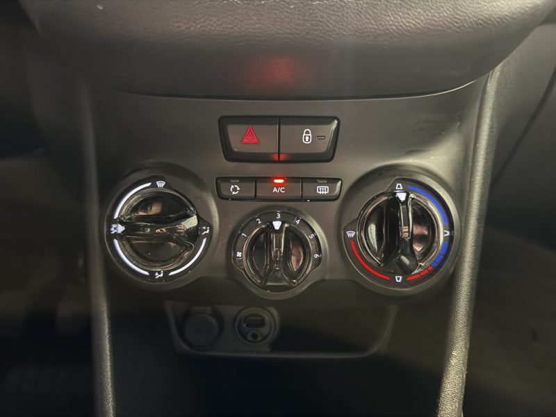   1.0 68ch BVM5 Active - DISTRI OK - 2 EME MAIN