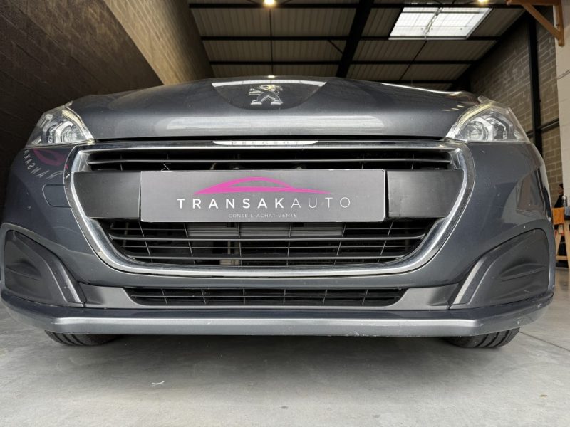   1.0 68ch BVM5 Active - DISTRI OK - 2 EME MAIN