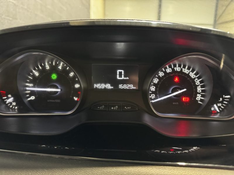   1.0 68ch BVM5 Active - DISTRI OK - 2 EME MAIN