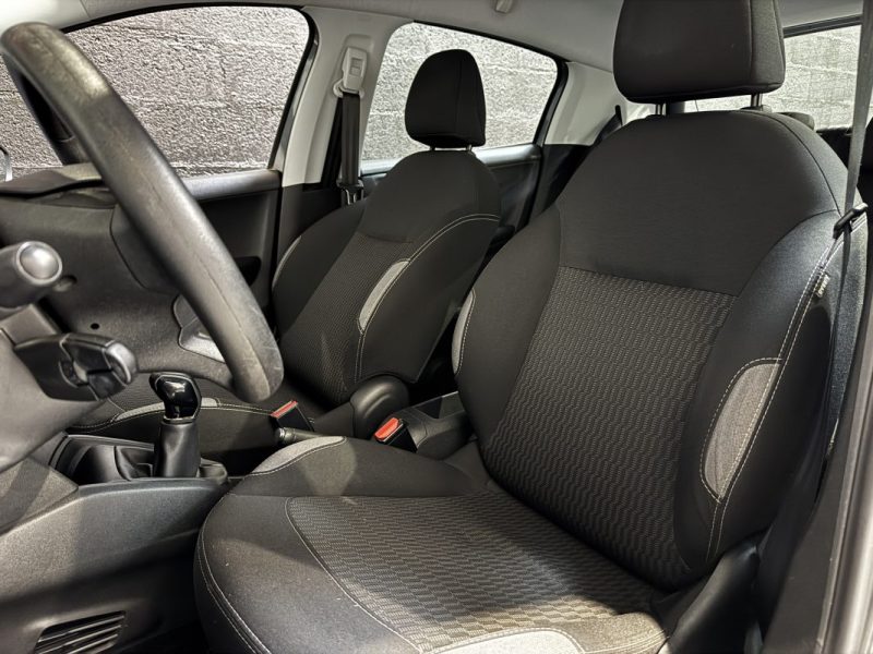   1.0 68ch BVM5 Active - DISTRI OK - 2 EME MAIN