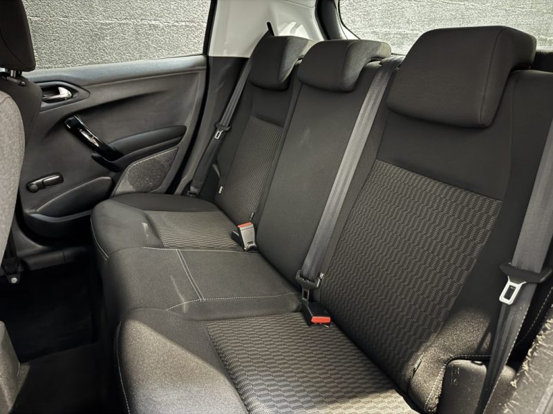   1.0 68ch BVM5 Active - DISTRI OK - 2 EME MAIN