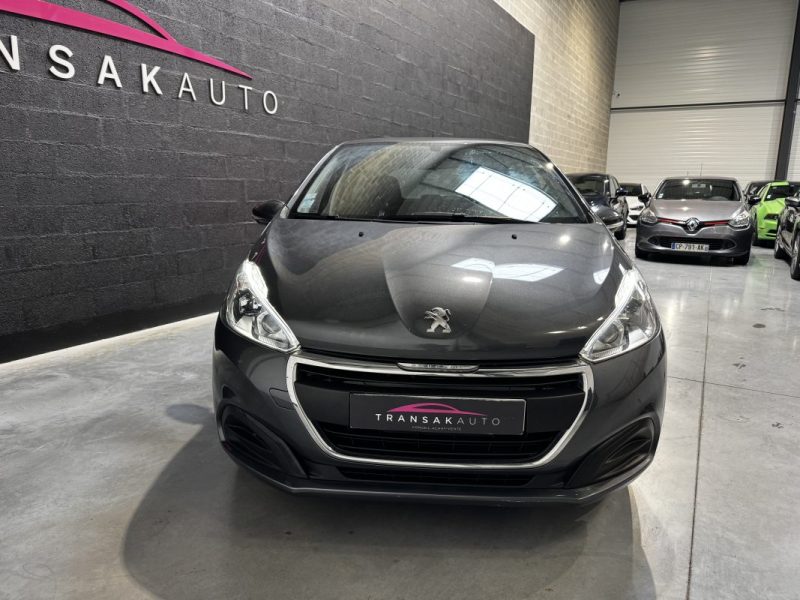   1.0 68ch BVM5 Active - DISTRI OK - 2 EME MAIN