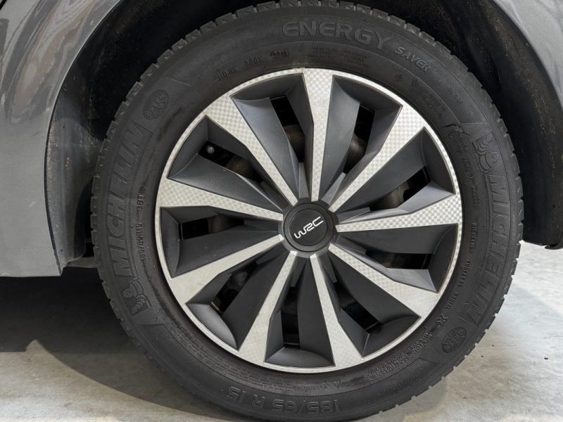   1.0 68ch BVM5 Active - DISTRI OK - 2 EME MAIN