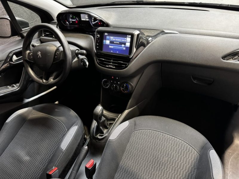   1.0 68ch BVM5 Active - DISTRI OK - 2 EME MAIN