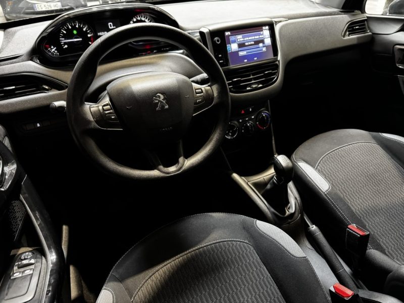   1.0 68ch BVM5 Active - DISTRI OK - 2 EME MAIN