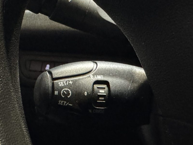   1.0 68ch BVM5 Active - DISTRI OK - 2 EME MAIN