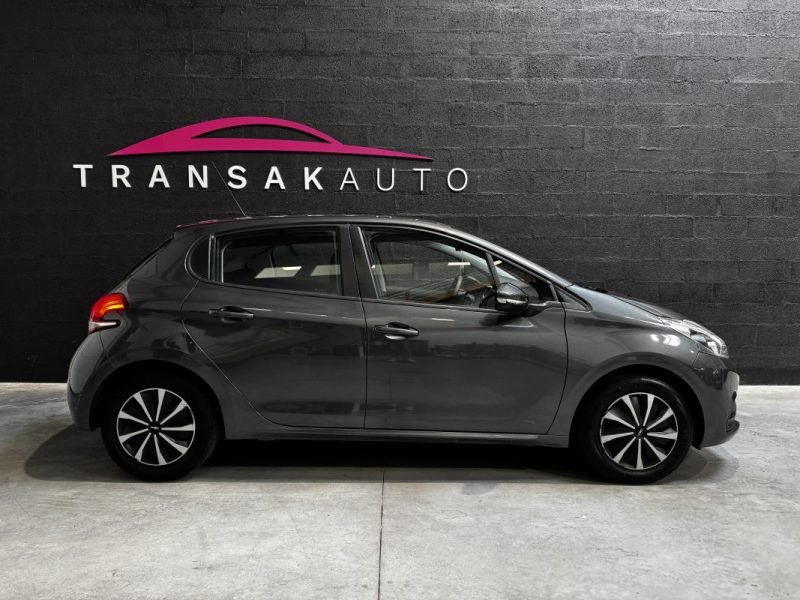   1.0 68ch BVM5 Active - DISTRI OK - 2 EME MAIN