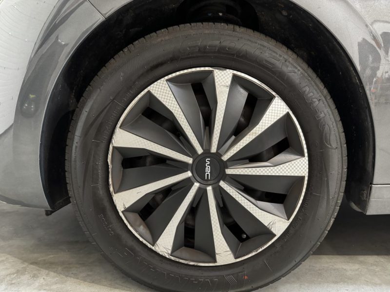   1.0 68ch BVM5 Active - DISTRI OK - 2 EME MAIN