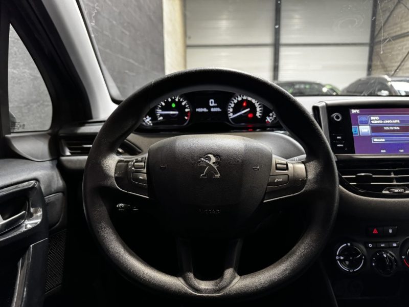   1.0 68ch BVM5 Active - DISTRI OK - 2 EME MAIN