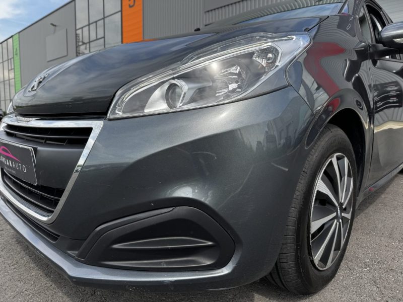   1.0 68ch BVM5 Active - DISTRI OK - 2 EME MAIN