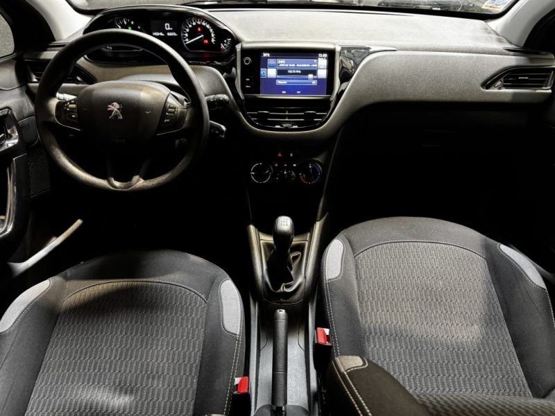   1.0 68ch BVM5 Active - DISTRI OK - 2 EME MAIN