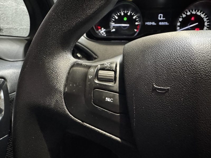   1.0 68ch BVM5 Active - DISTRI OK - 2 EME MAIN