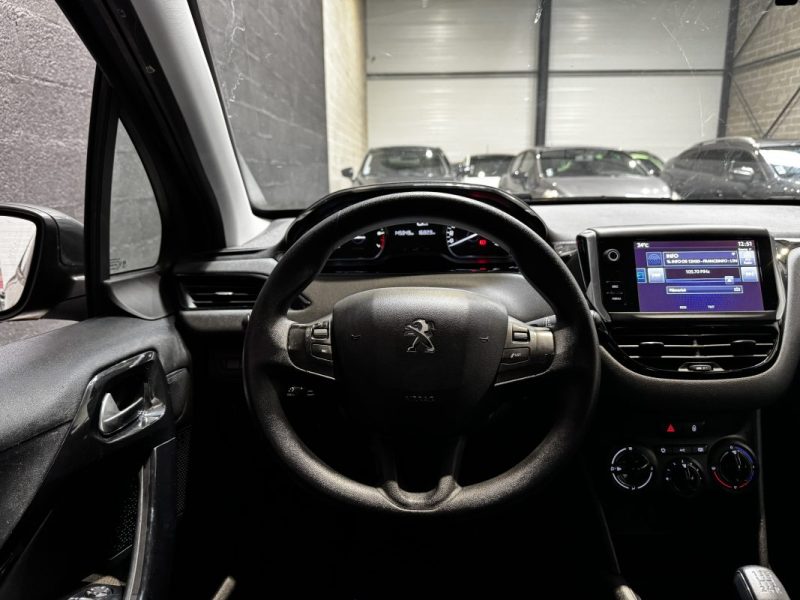   1.0 68ch BVM5 Active - DISTRI OK - 2 EME MAIN