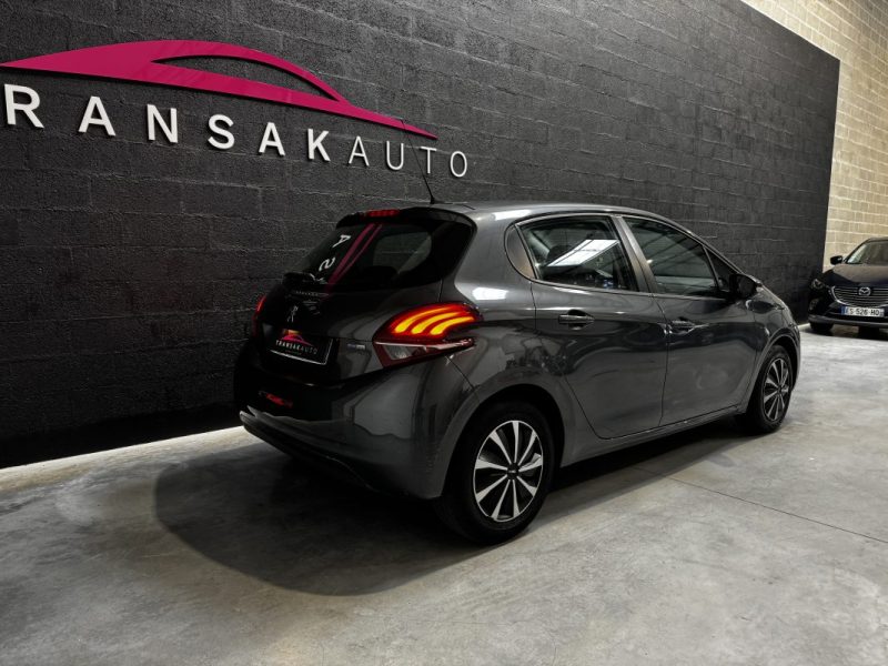   1.0 68ch BVM5 Active - DISTRI OK - 2 EME MAIN