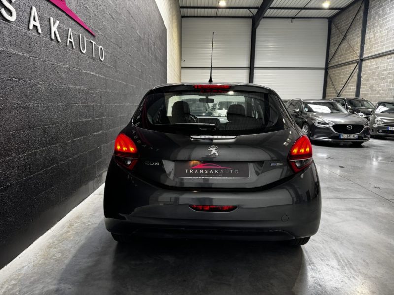   1.0 68ch BVM5 Active - DISTRI OK - 2 EME MAIN