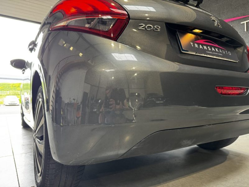   1.0 68ch BVM5 Active - DISTRI OK - 2 EME MAIN