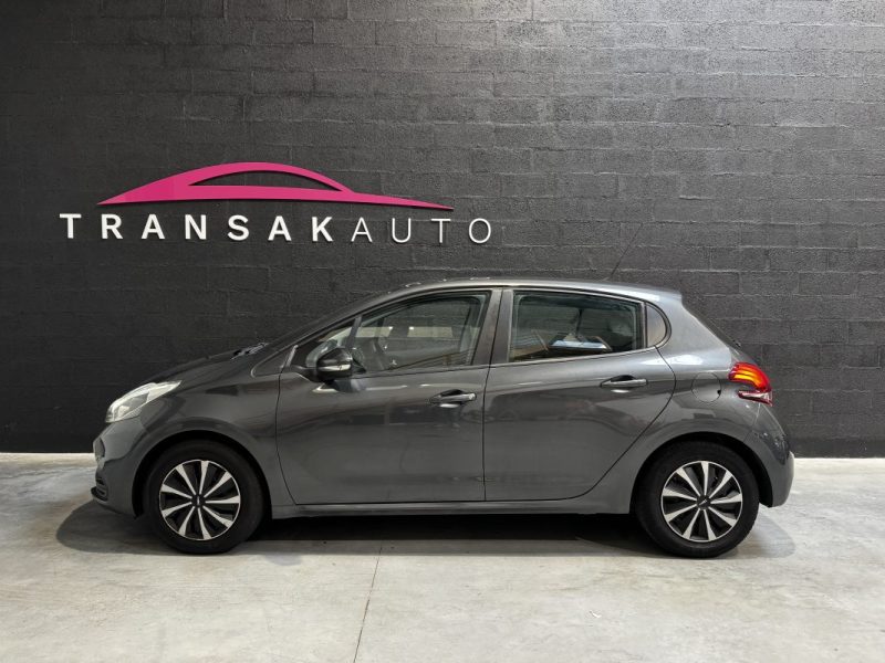   1.0 68ch BVM5 Active - DISTRI OK - 2 EME MAIN