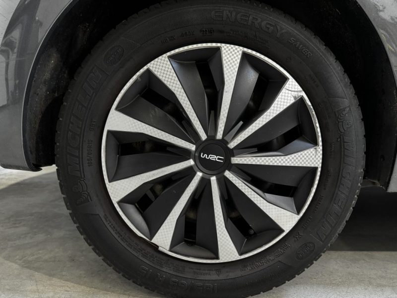   1.0 68ch BVM5 Active - DISTRI OK - 2 EME MAIN