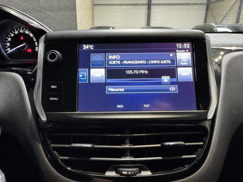   1.0 68ch BVM5 Active - DISTRI OK - 2 EME MAIN