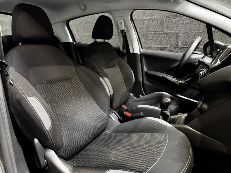   1.0 68ch BVM5 Active - DISTRI OK - 2 EME MAIN