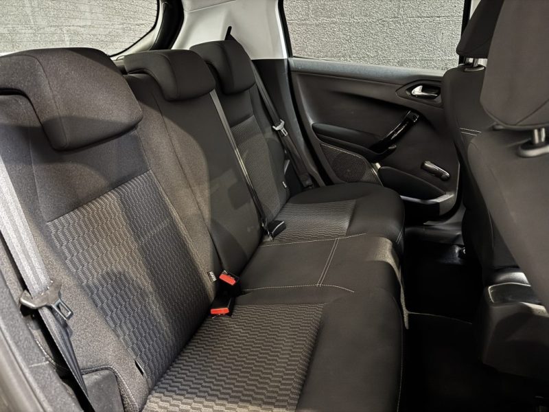   1.0 68ch BVM5 Active - DISTRI OK - 2 EME MAIN