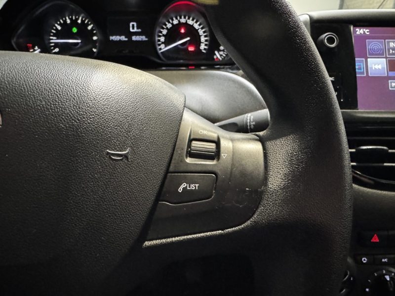   1.0 68ch BVM5 Active - DISTRI OK - 2 EME MAIN