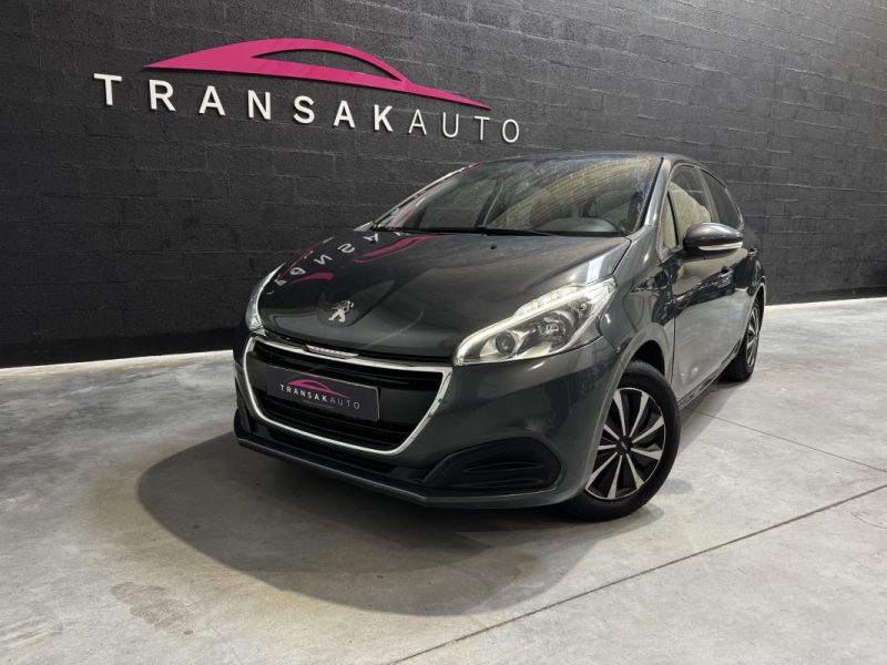   1.0 68ch BVM5 Active - DISTRI OK - 2 EME MAIN