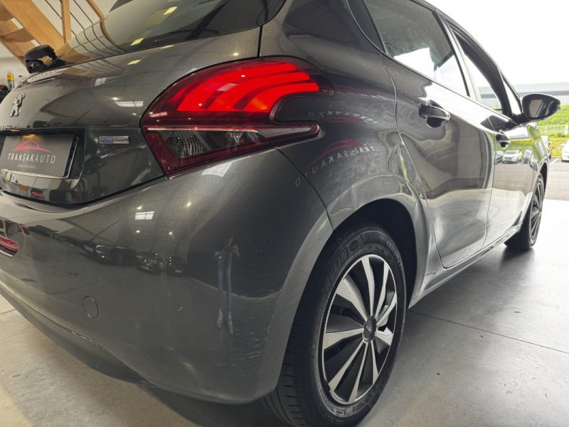   1.0 68ch BVM5 Active - DISTRI OK - 2 EME MAIN