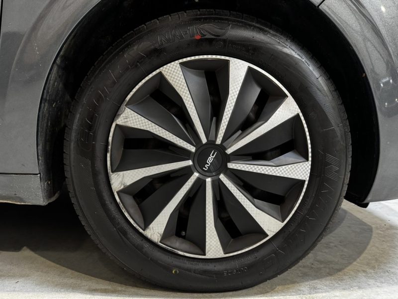   1.0 68ch BVM5 Active - DISTRI OK - 2 EME MAIN