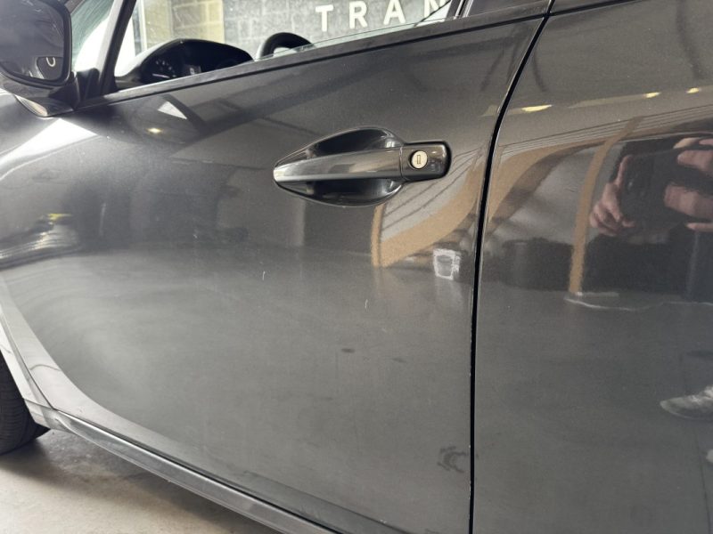   1.0 68ch BVM5 Active - DISTRI OK - 2 EME MAIN