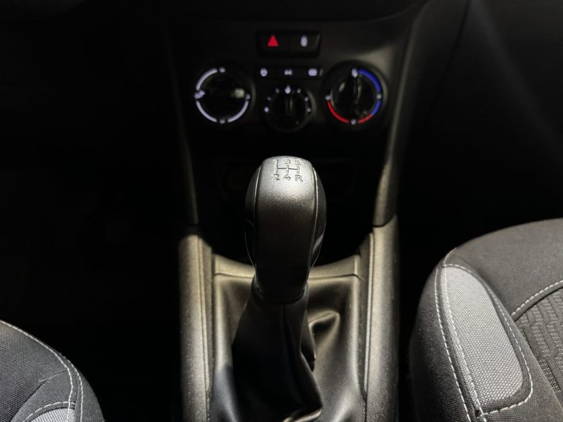   1.0 68ch BVM5 Active - DISTRI OK - 2 EME MAIN