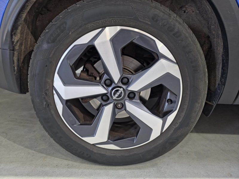 NISSAN QASHQAI  e-Power 190 ch N-Connecta/Extension de garantie constructeur 3 ans avec entretie